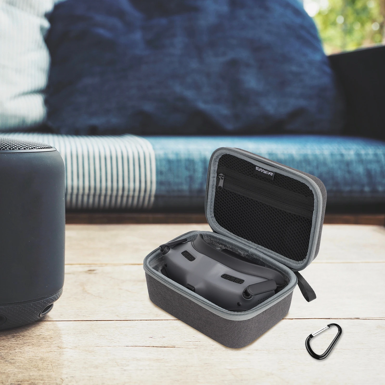 Étui de transport pour DJI Avata Goggles 2/V2 - Sac de rangement FPV
