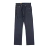 BOB DONG 22oz Heavyweight Selvage Denim Jeans Rigid Straight Fit Pants Lot N235 5
