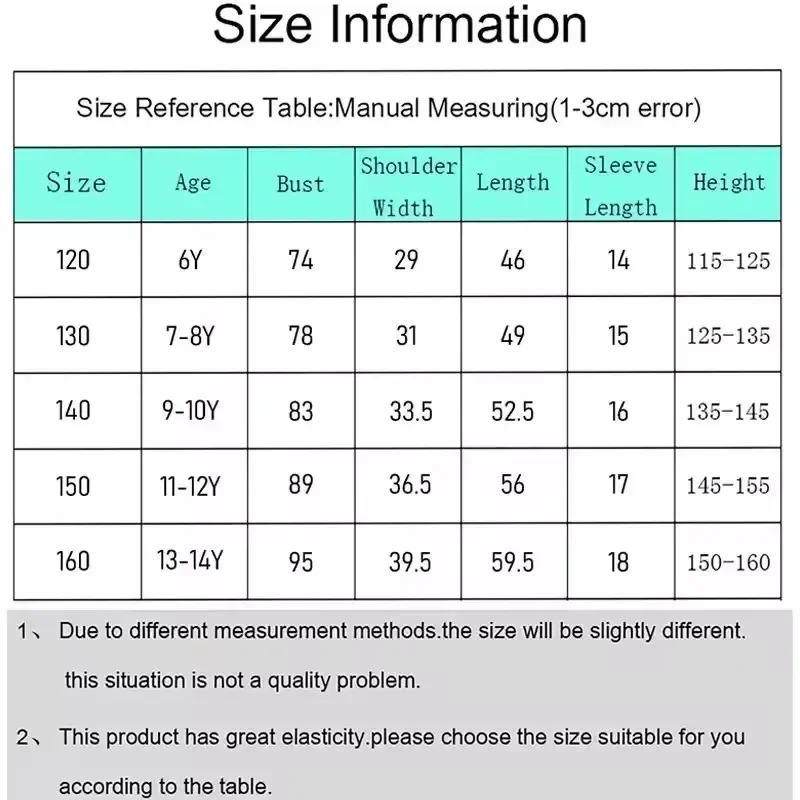 Number Blocks Clothes Child Boy Child T Shirt Outdoor Clothes for Children Boys Wear Tops Short Sleeve Top Shirts Kids T-shirts 5