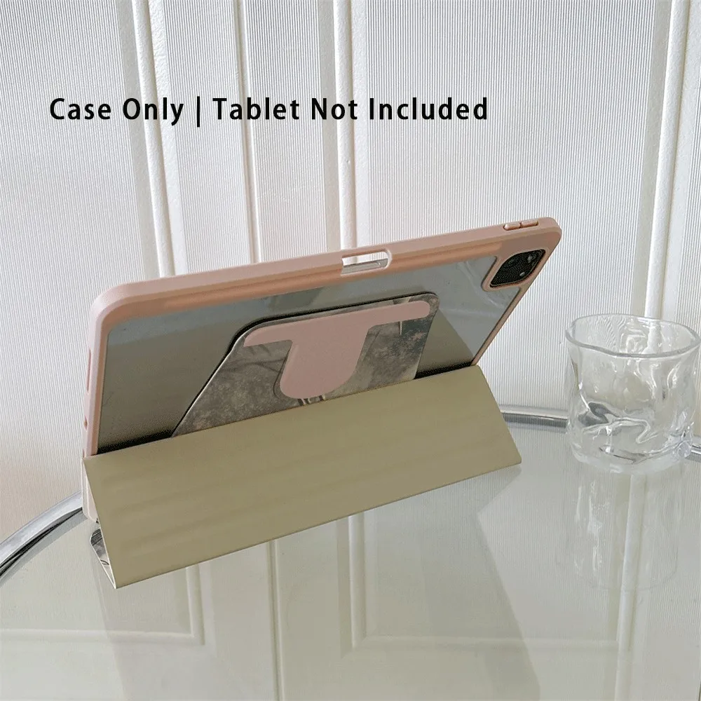 Universal Protective Tablet Case - Versatile Fit and Durable Design