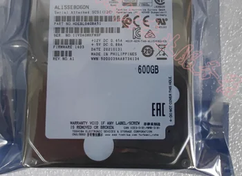 For AL15SEB060N 600G SAS 10K 12Gb 2.5-inch server hard drive