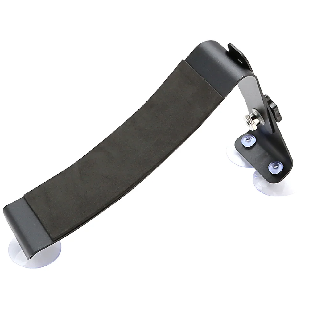 

Suction Cup Guitarsss Mount Classical Rest Support Guitarssss Ukulele Musical Instrument