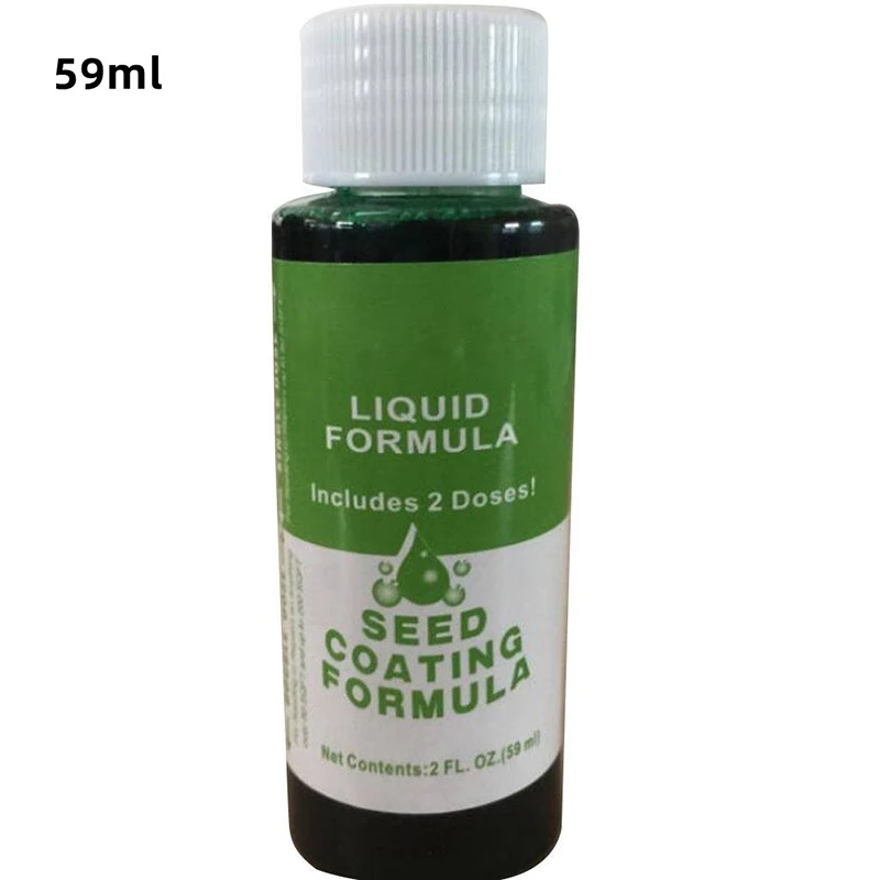 1set Including Liquid Garden Lawn Household Seeding System Liquid Spray Device For Lawn Care Tools 