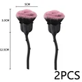 Black 2PCS
