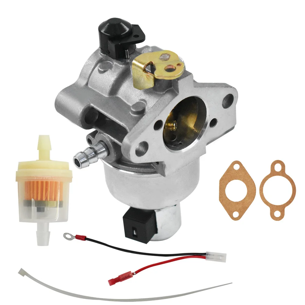 Фото Карбюратор 42 853 03-S для Kohler CV14 CV15 CV15S CV16S Carb 13hp 14hp 15hp 16hp №2