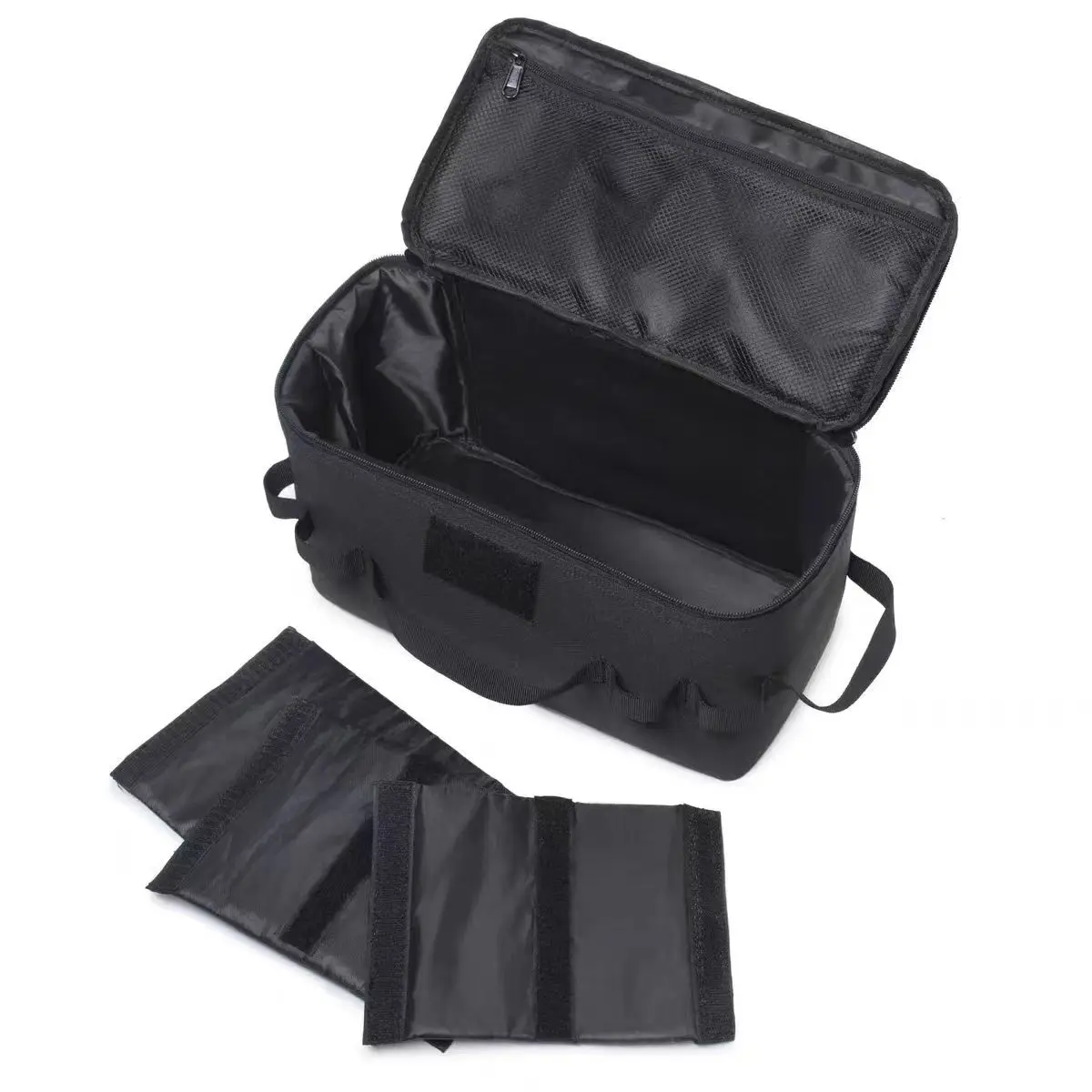Camping Storage Bag Outdoor Picnic Folding Portable Tool Storage Lightweight Large Capacity Airtank Box