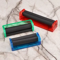 Portable Cigarette Roller Machine Smoking Accessories Manual Joint Maker Tobacco Rolling Making Machine Cigarette Hand Roller