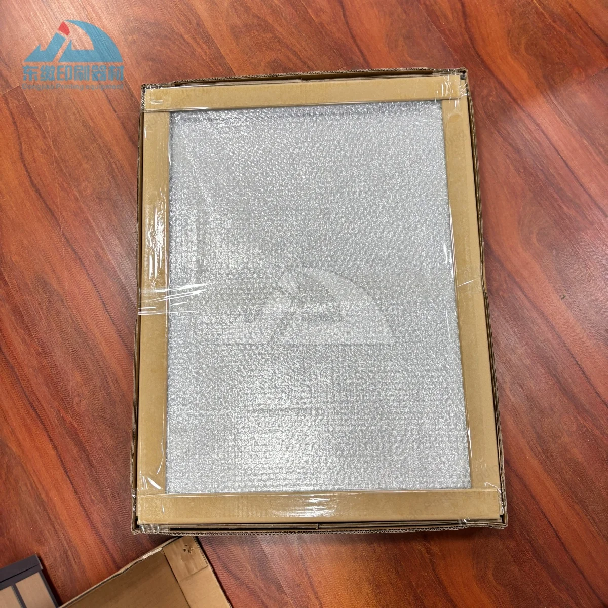 고품질 1개 SM74 PM74 샌드블라스트 처리된 강판 재킷 길이 750mm 810mm 하이델베르그 오프셋 인쇄 기계 부품용