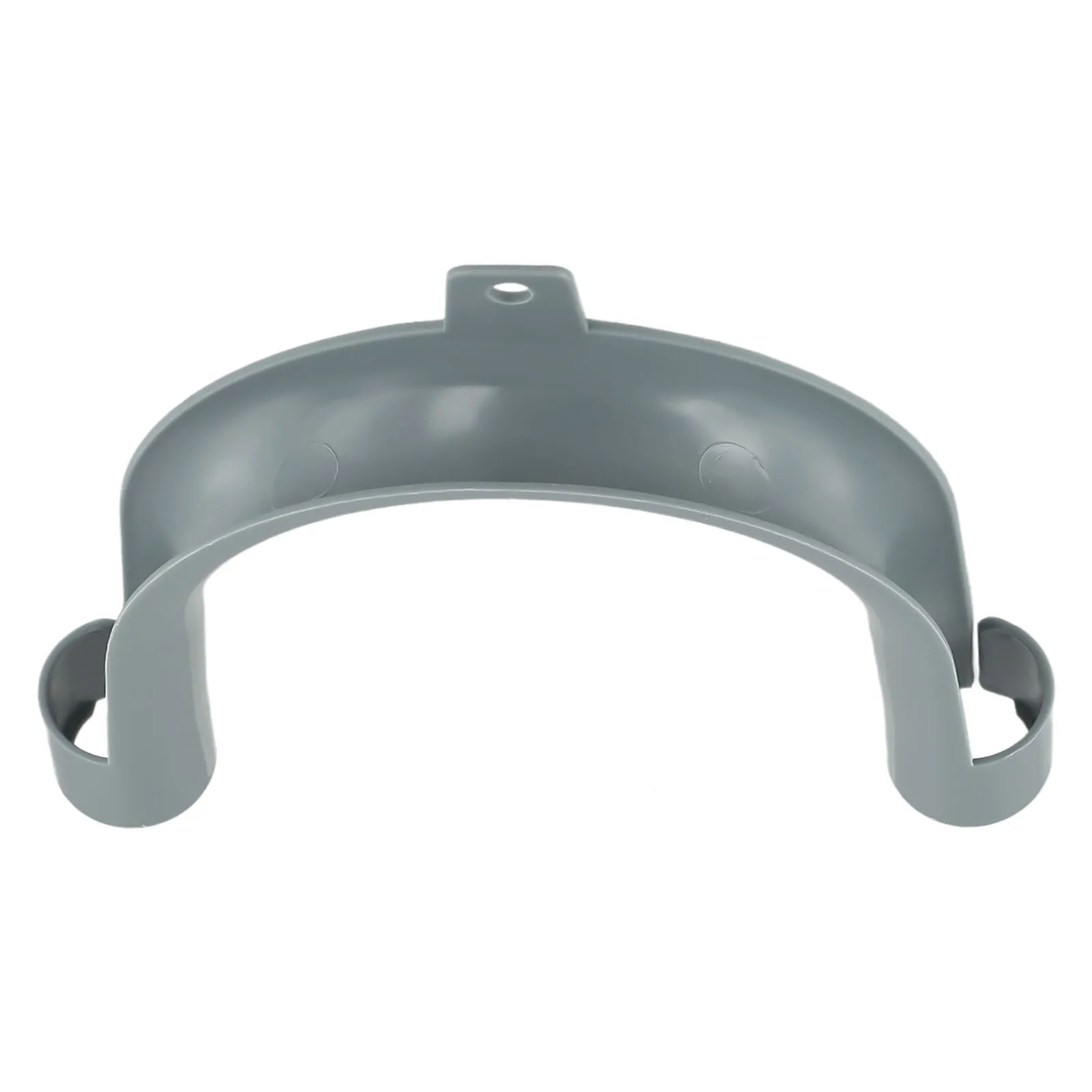 

1Pc U-shaped Frame Drain Hose Clip U Hook Clip Washing Machine Hose Clip Plastic Spare Tools For Hanging The Drain Hose