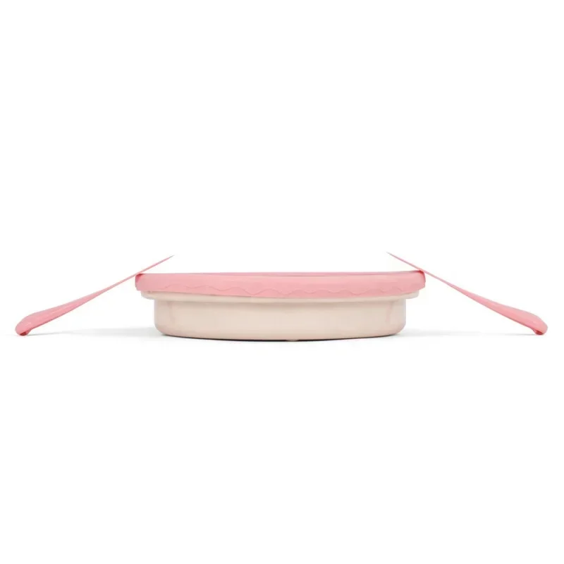 Instant Ice Cream Maker Yogurt Sorbet Gelato Ice Roll DIY Maker Pan For Kids
