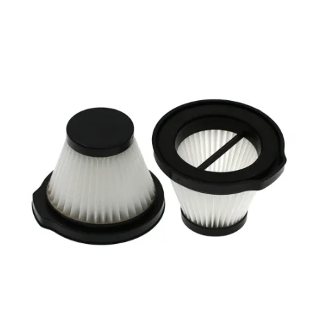 6 Filtri Di Ricambio Per Aspirapolvere Xiaomi Deerma VC01 - Filtro Anti Polvere Sostituibile