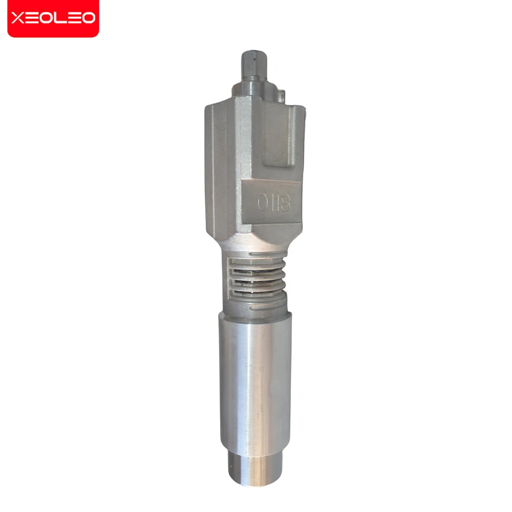 XEOLEO Squeezing Screw And Bar Oil Press Machine Part Suitable for RG-550 MX9 SLM-6 Oil Mill Soybean/Corn/Peanut Press