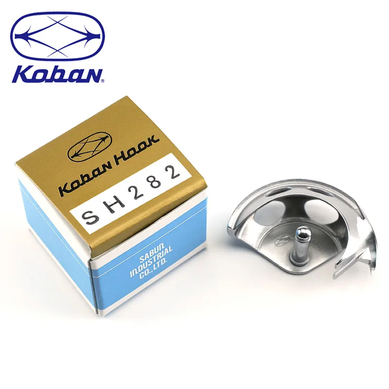 

SH282 искусственный крючок для шаттбола, модель JUKI LK-1850, Джек LK-1900/T1900, швейные машины для лая, 40318501 дюйма, 40112995