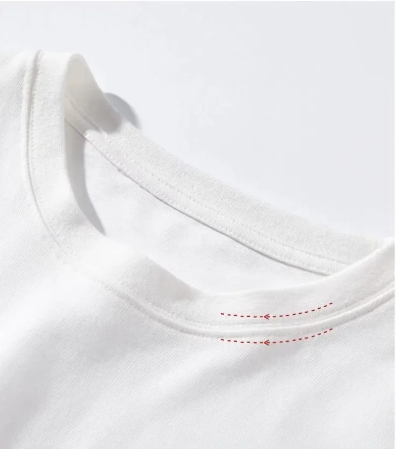 Summer Men's Sports T-Shirt Cotton Fashion Print Jogging Breathable Tees Harajuku O-Neck Short Sleeve Tops Clothing