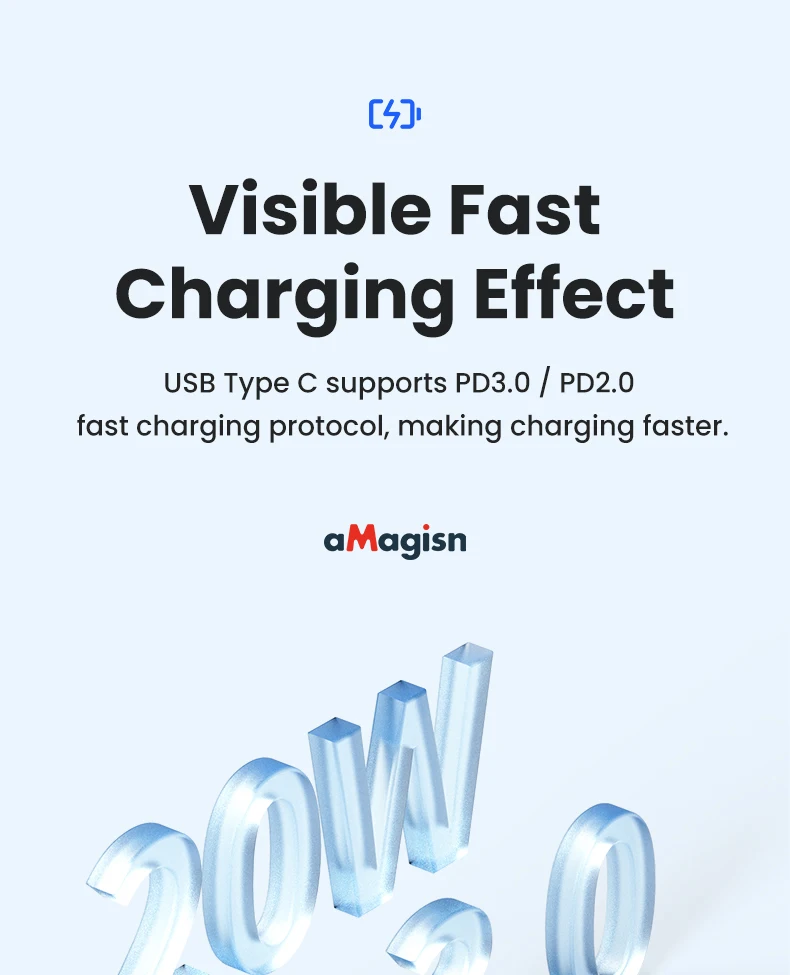Description Picture 4 of itemaMagisn Fast Charge Box for GoPro Hero13 Battery Storage Box Smart Charger Accessories for GoPro13 Action Camera