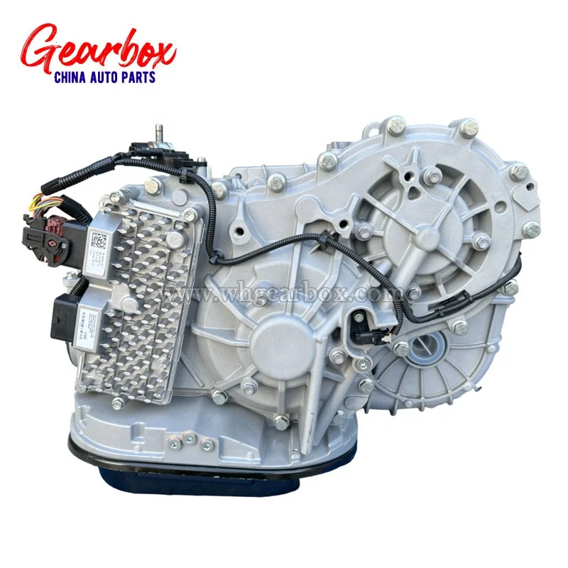 Original Remanufacturing 1701100-SA03 DFSK 1196 Punch VT5 CVT