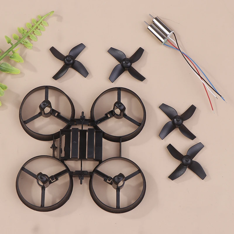 Hélices de drone en plastique/métal - Lot de 1/2/4 pièces