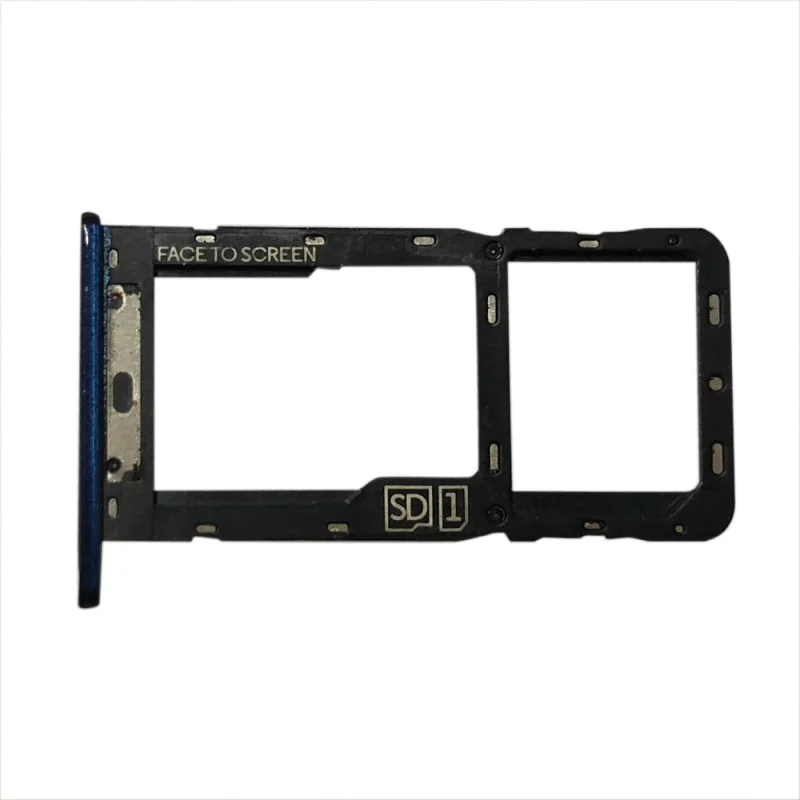 

Держатель для Sim-карты для Motorola MOTO G7 Power (XT1955 /XT1955-5 /XT1955-6)