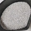 Super White 10/30/50 PCS Wholesale 0.8-3mm Melee Lab Grown Diamond Loose Without IGI Number HPHT DEFG VVS-SI Pass Diamond Test 4