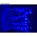 Blue LED