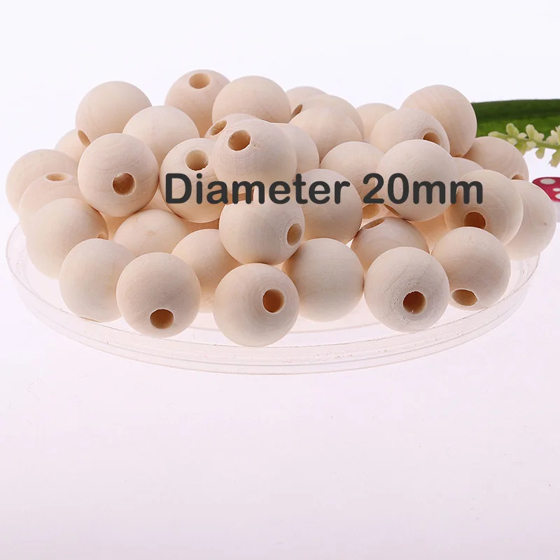 20mm 8pcs 20g