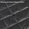 New Outdoor Picnic Mat Thickened Waterproof Machine Washable Picnic Blanket Moisture-proof Pad Beach Blanket Camping Floor Mat 3