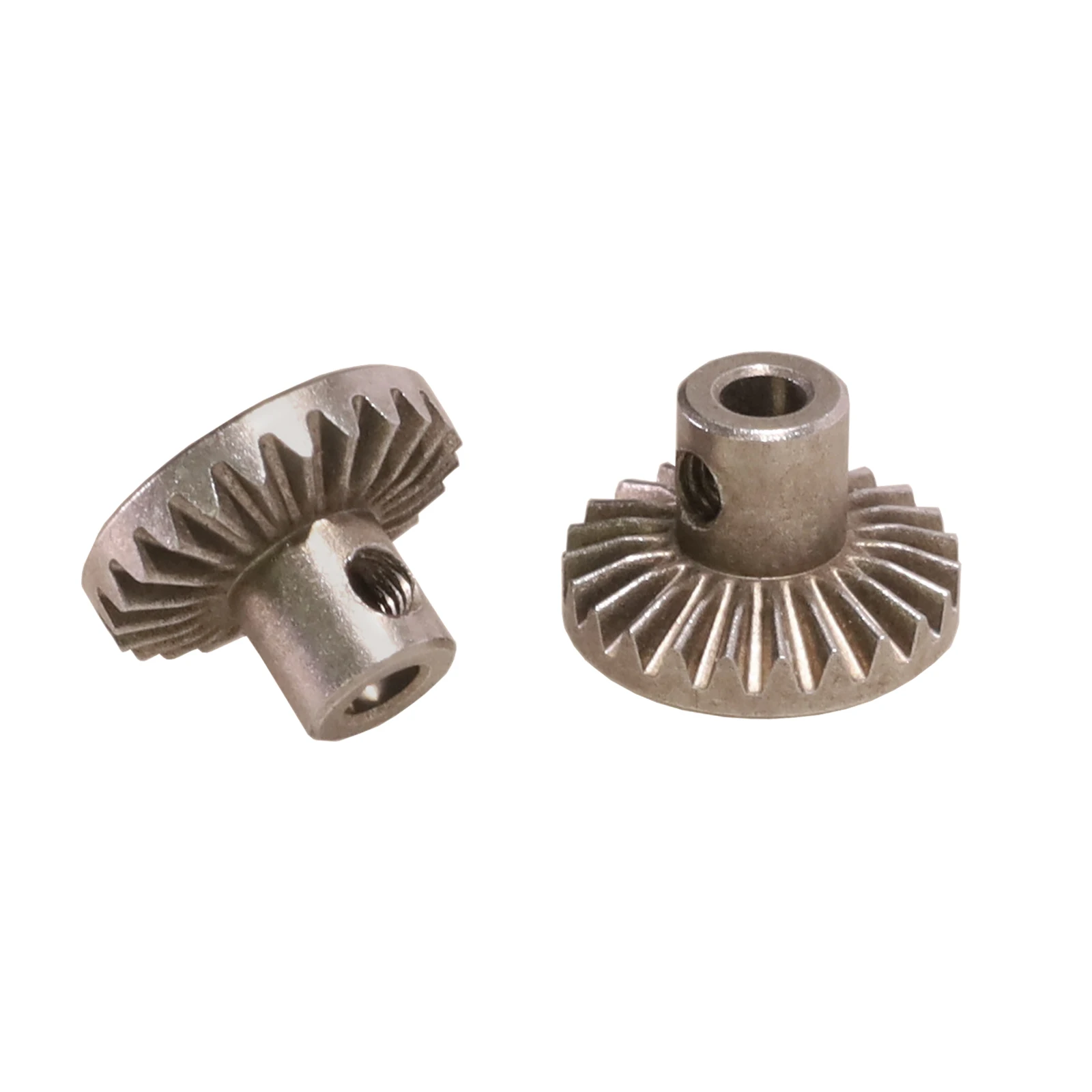Enhanced Metal Gear Axle Assembly for Remote Control Car Upgrade Accessories