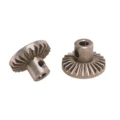 Bull gear 2PCS