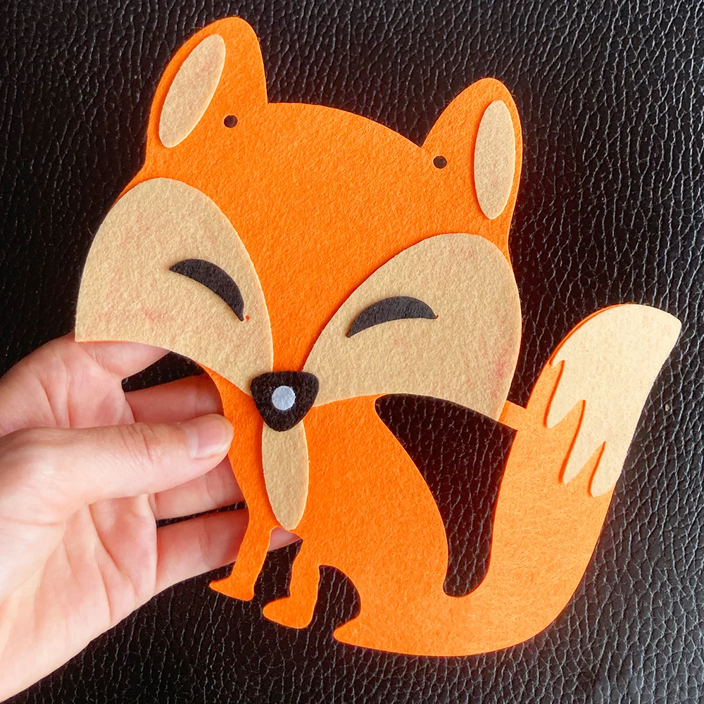 Set Stoviglie Animali Per Feste Bambini – 68 Pezzi Usa E Getta: Piatti 7″ E 9″, Bicchieri, Tovaglioli, Cannucce – Tema Animaletti, Ecologico