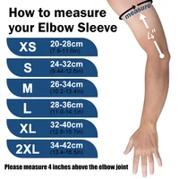 UV Protection Arm Sleeves for Sports & Outdoor Activities