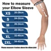 1 PCS UV Sun Protection Arm Sleeves - Tattoo Forearm Covers Anti-Slip for Golf, Running Basketball Football Volleyball Gardening 6