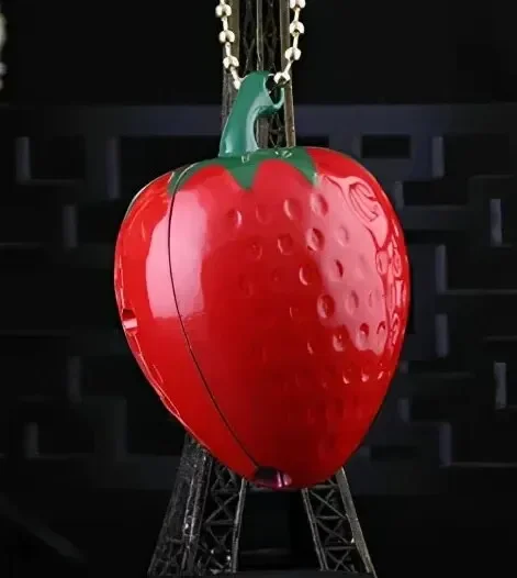 Strawberry