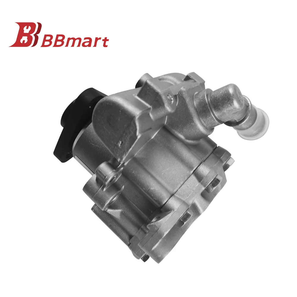 BBMart Auto Parts Power Steering Pump 4B0145155T 4b0145155t For Audi A6L A6 S6 Car Accessories 1pcs