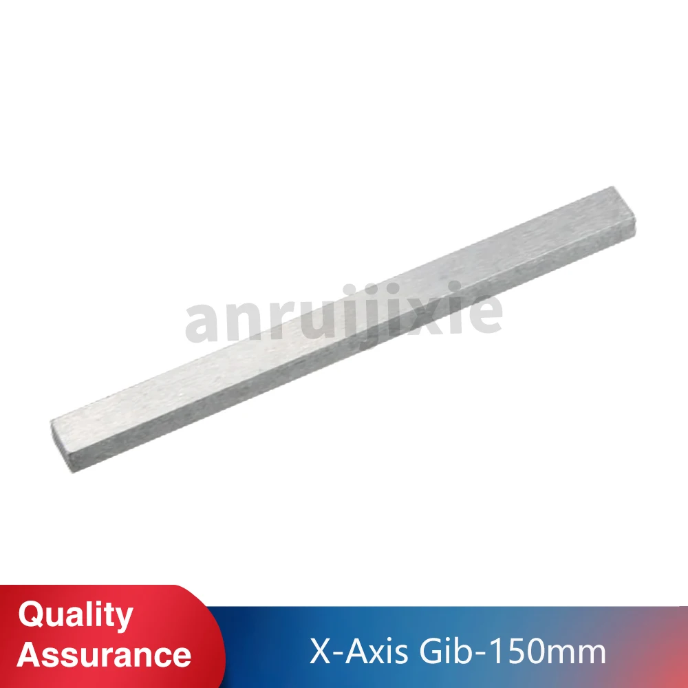 X-Axis Gib Strip SIEG X2-036&JET JMD-1L&CX605&Grizzly G8689&Little Milling 9&Clarke CMD300 Mini mill spare parts 3d printer parts oldham coupling for vzbot 3d printer z axis screw hot bed