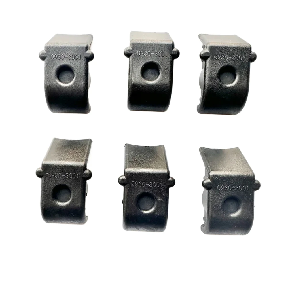 Cf Cvt Frizione Nylon Protector Supporto Peso 6 Pz Per Cfmoto Cforce Zforce Uforce 450 520 550 600 820 Atv Utv Quad Muslimah