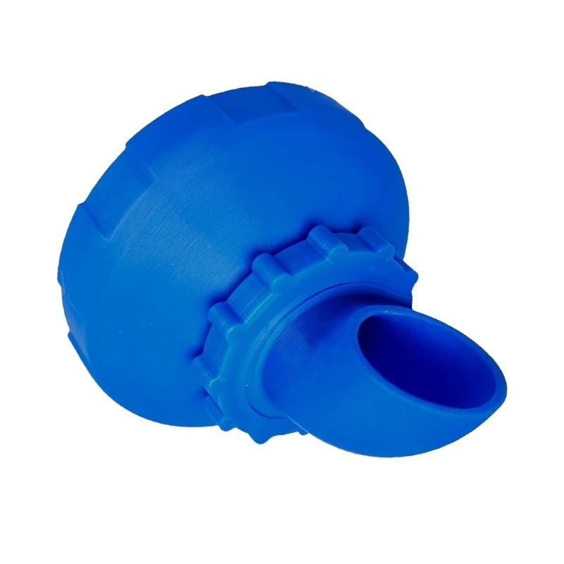 

Quality Directional Pool Nozzle ABS Texture Pool Inlet Fitting Pool Nozzle Swimming Pool Accessories for Pool T8DF