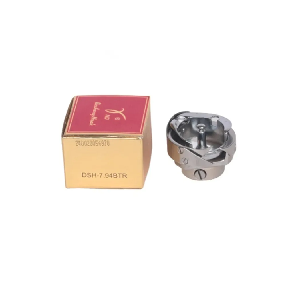 

Обрезные крючки для детской швейной машины Lockstitch juki brother singer jack 110-38650