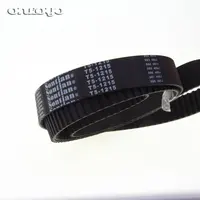 Feiya Embroidery Machine Driving Timing Belt T5 – 1215 & 1150 Length | 20mm, 30mm, 40mm Width - Image 2