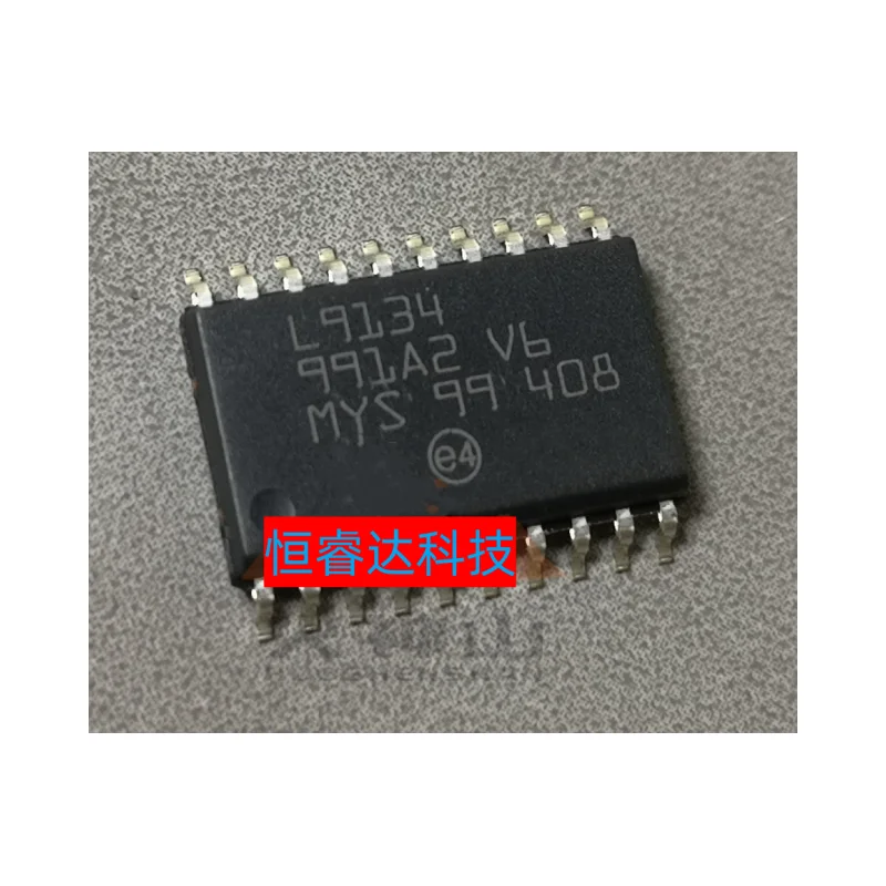 

1pcs/lot New Original L9134 SOP-20 in stock