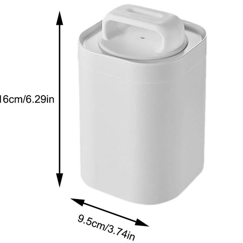1 PCS Crystal Clear Ice Ball Maker Whiskey Round Bubble-Free Square 3D Sphere Mold Mould Ice Box White