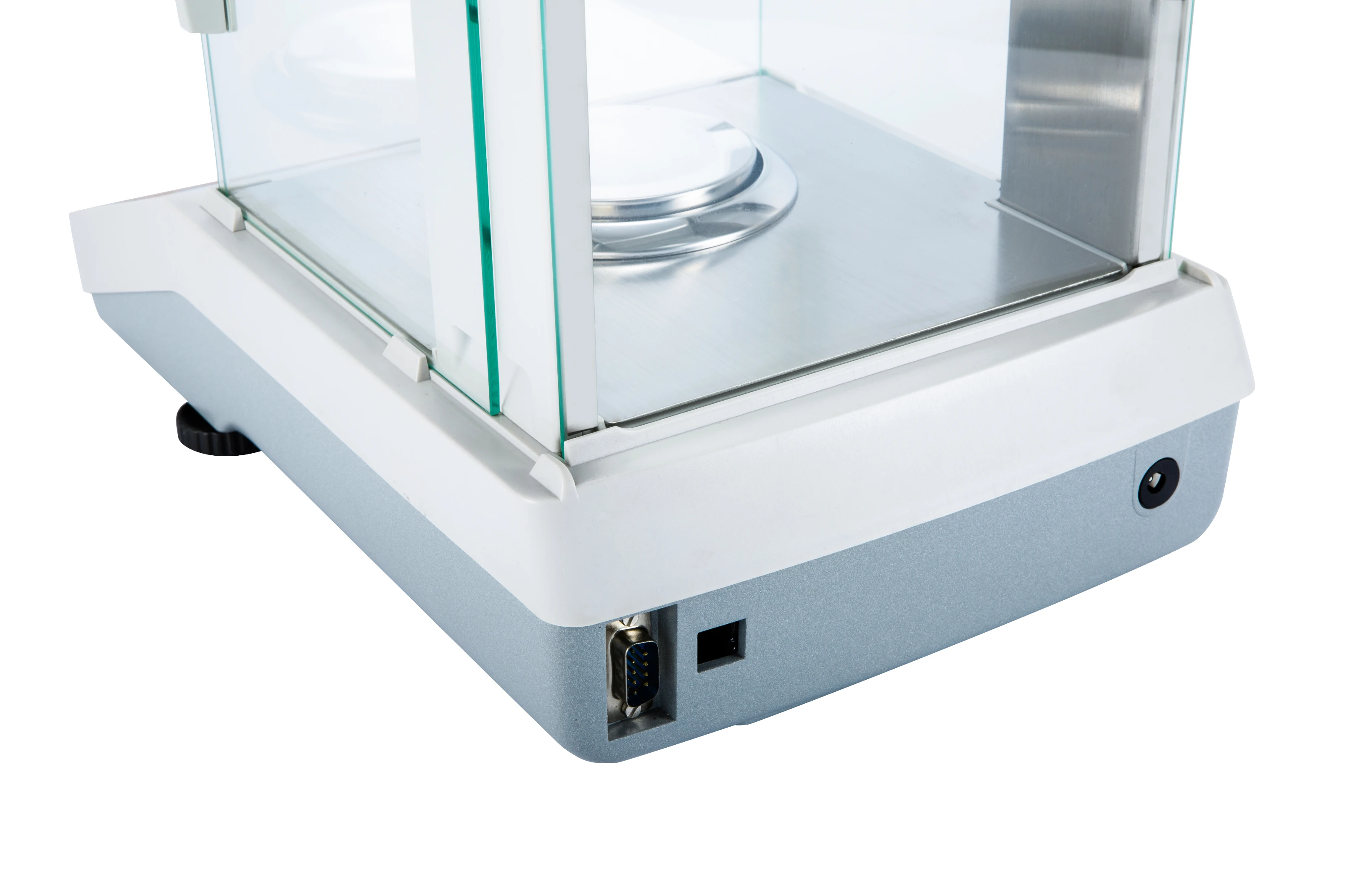 0.0001g Lab Digital Weighing Scale 0.1mg Precise Analytical Balance Touch Screen
