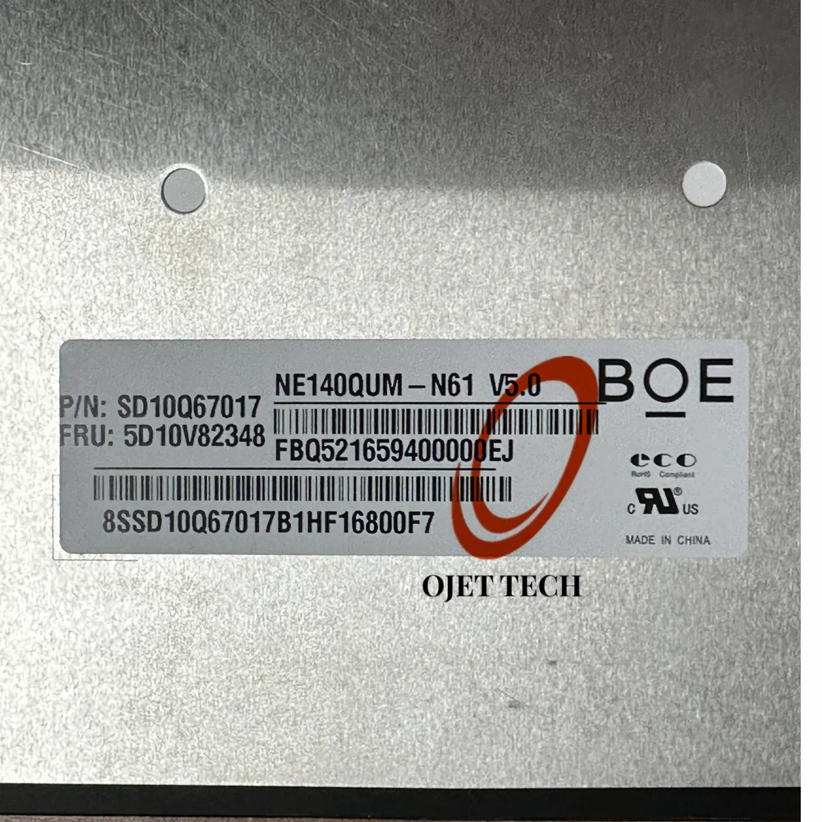 Leno様 Lenovo ideapad S340-14IWL 14IIL 14API Palmrest Keyboard Bezel US