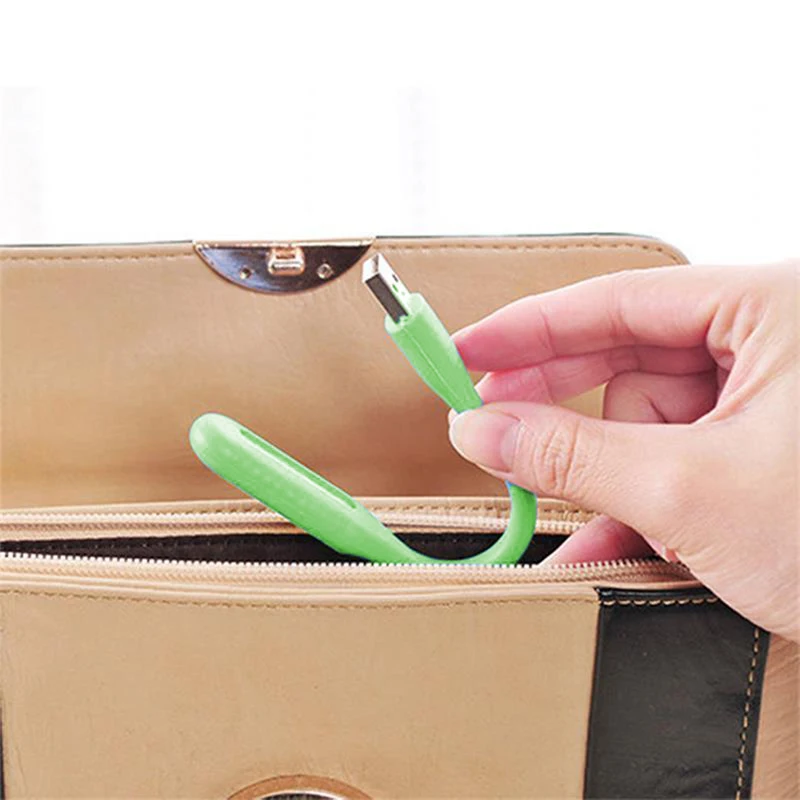 Mini Reading Light Remote Wild Club