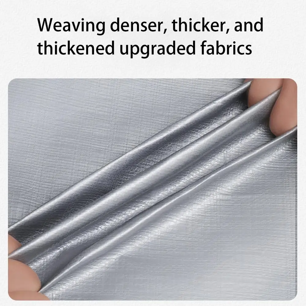 Description Picture 3 of itemOutdoor Camping Mat Moistureproof Tent Floor Mat Thicken Picnic Under The Tent Waterproof Mat Foldable Picnic Blanket Beach Mat