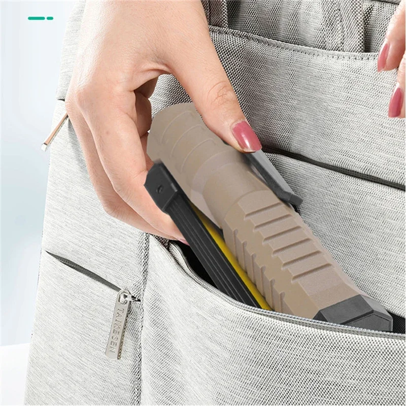 Description Picture 6 of itemPortable magnetic LED Work Light USB Rechargeable COB LED Foldable flexible Work Flashlight Emergency Inspection Work Lights