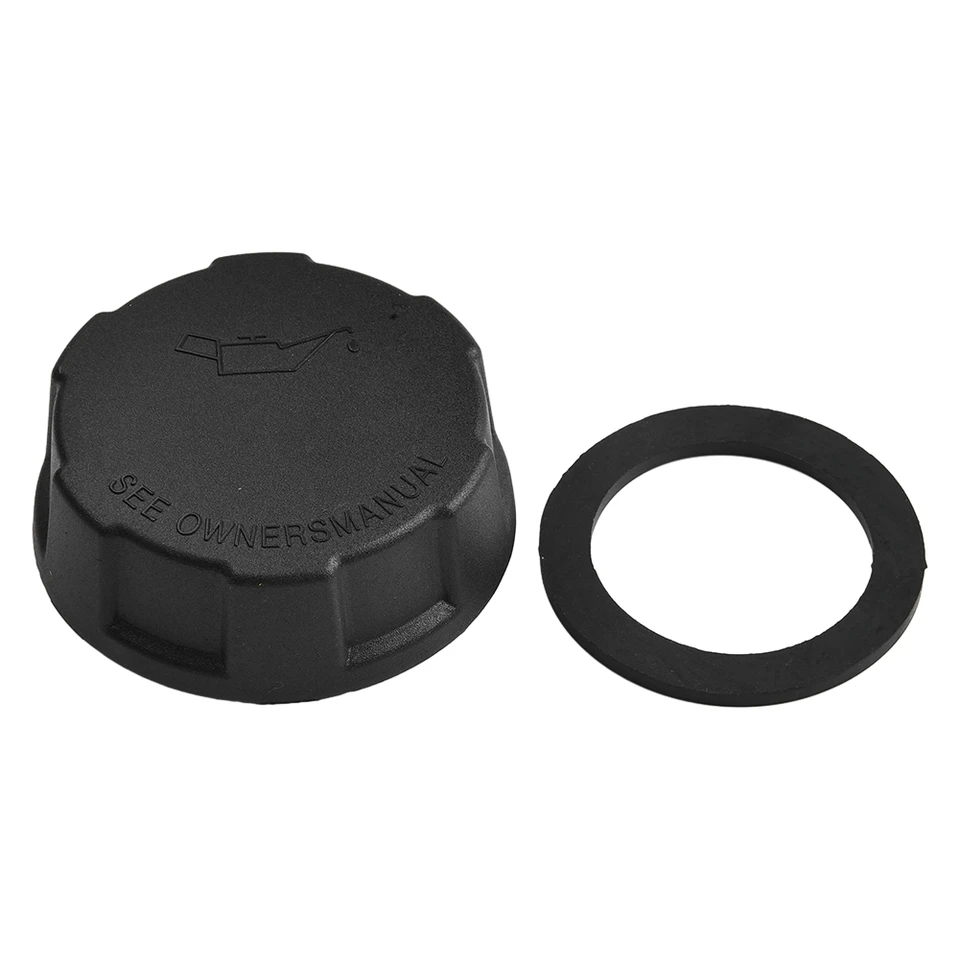 Genuine REINZ Oil Filler Cap Gasket Replacement For Volvo - Part # 1275379