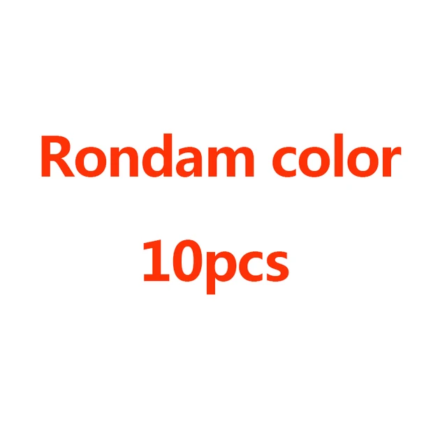 Rondam 10pcs