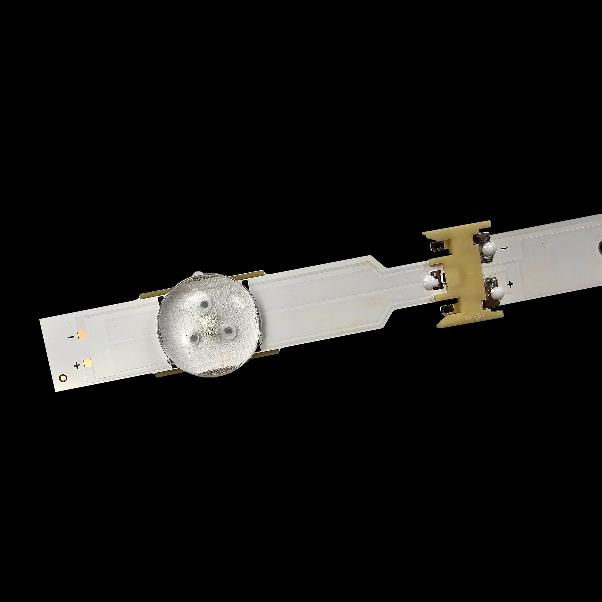 Tira de Retroiluminação Led para Retroiluminação Un55j6520 Ue55j6300 Ue55j6370 Un55j6500 Ue55j6300aw Ue55j6300ak Ue55j6370su Cy-wj055cglv1h V5df550dca-r2 - Imagem 5