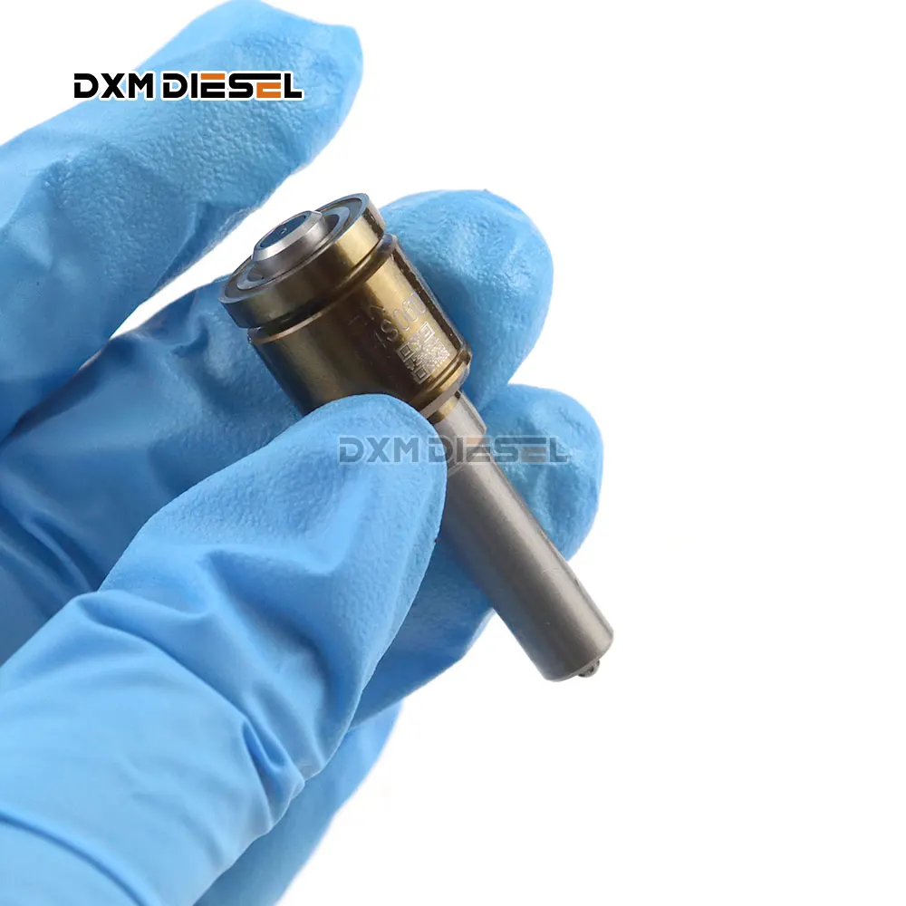 

Top Quality G4S060 Diesel Fuel Nozzle G4 Ful Nozzle For Toyota Hilux 1GD Fuel Injector 23670-0E060 23670-0E070 23670-09460