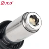JCD Hot Air Gun Desoldering Hot Air Gun Handle Soldering Iron is Suitable for 858D 868D 8898 Rework Solder Repair Station 4